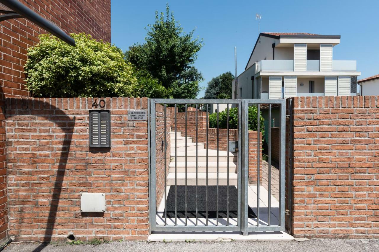 Angolo Dei Borghi 威尼托自由堡 外观 照片