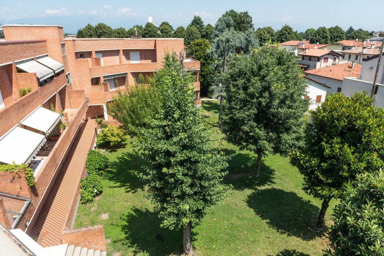 Angolo Dei Borghi 威尼托自由堡 外观 照片